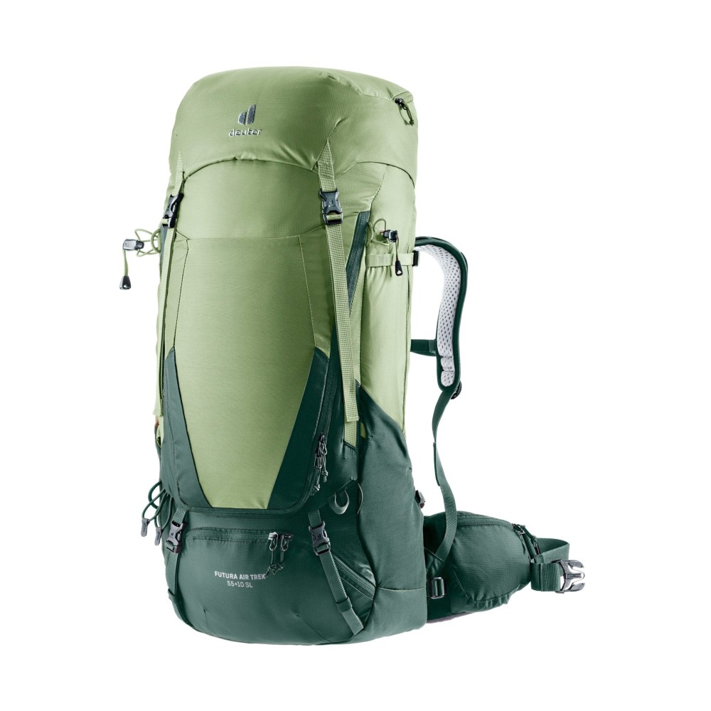 Futura Air Trek 55 + 10 SL DAMA