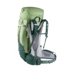 Futura Air Trek 55 + 10 SL DAMA