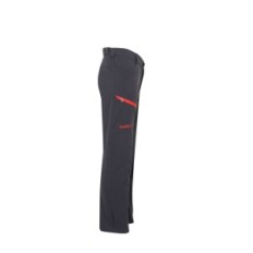 Pantalón Arena Rip-Stop Liviano Secado Rápido Versátil Niños