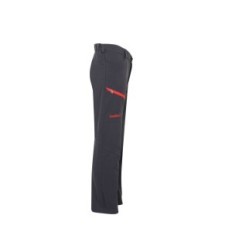 Pantalón Arena Rip-Stop Liviano Secado Rápido Versátil Niños