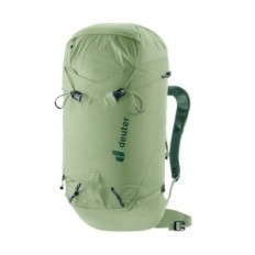 Mochila Deuter Guide Lite 30 Escalada Hombre