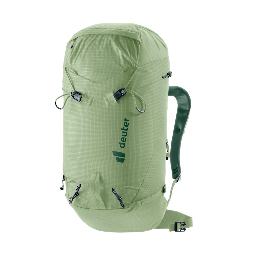 Mochila Deuter Guide Lite 30 Escalada Hombre