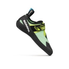 Pédula Scarpa Origin VS Escalada Mujer