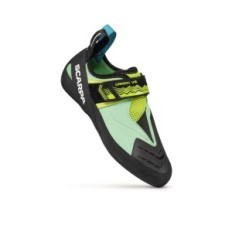 Pédula Scarpa Origin VS Escalada Mujer