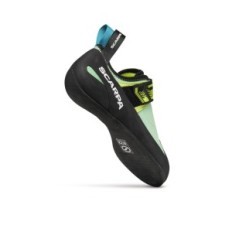 Pédula Scarpa Origin VS Escalada Mujer