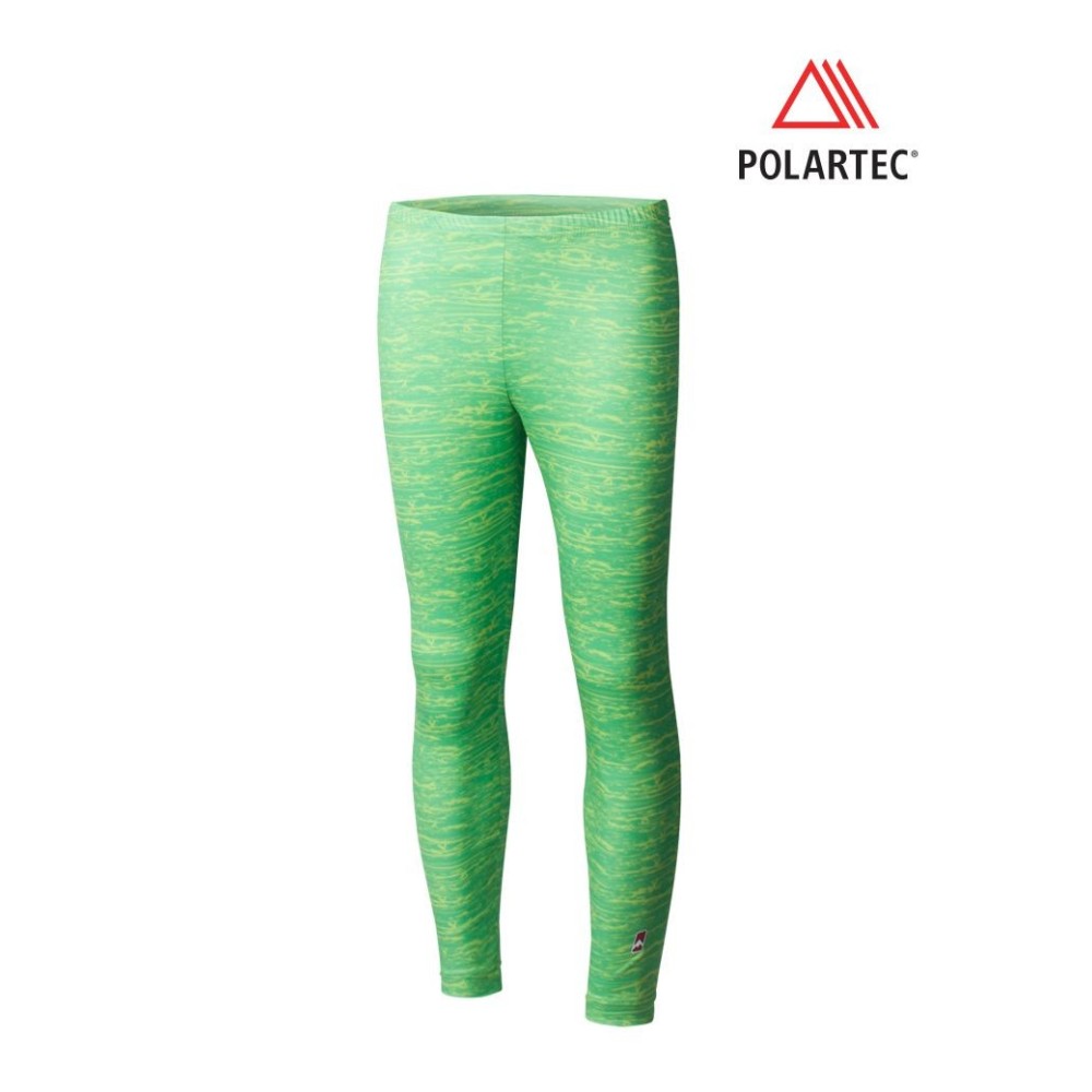 Pantalón Luma Polartec® Power Dry Light Interior Niños