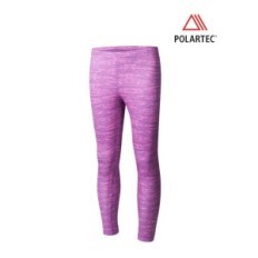 Pantalón Luma Polartec® Power Dry Light Interior Niños