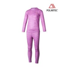 Pantalón Luma Polartec® Power Dry Light Interior Niños