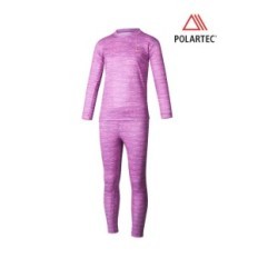 Pantalón Luma Polartec® Power Dry Light Interior Niños