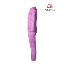 Pantalón Luma Polartec® Power Dry Light Interior Niños