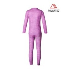 Pantalón Luma Polartec® Power Dry Light Interior Niños