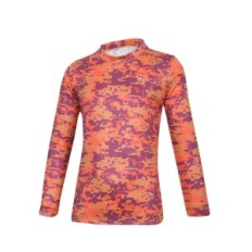 Camiseta Luma Polartec® Power Dry® Light Interior Niños