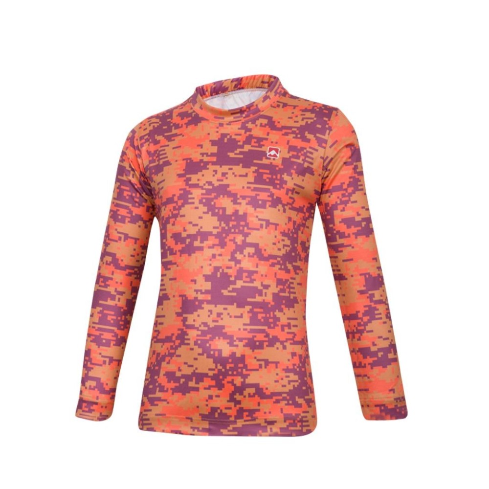 Camiseta Luma Polartec® Power Dry® Light Interior Niños