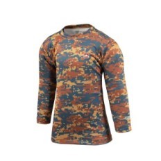 Camiseta Luma Polartec® Power Dry® Light Interior Niños