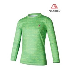 Camiseta Luma Polartec® Power Dry® Light Interior Niños