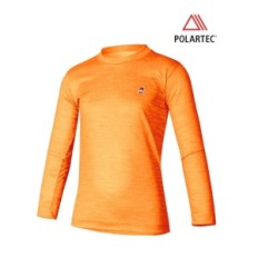 Camiseta Luma Polartec® Power Dry® Light Interior Niños