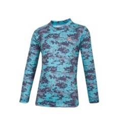 Camiseta Luma Polartec® Power Dry® Light Interior Niños