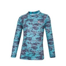 Camiseta Luma Polartec® Power Dry® Light Interior Niños
