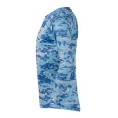 Camiseta Luma Polartec® Power Dry® Light Interior Niños