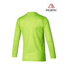 Camiseta Luma Polartec® Power Dry® Light Interior Niños