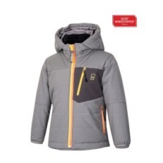 Campera Saga Primaloft® Silver Versátil Niños