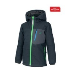 Campera Saga Primaloft® Silver Versátil Niños