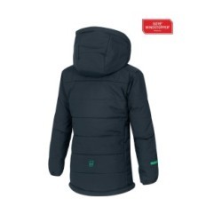 Campera Saga Primaloft® Silver Versátil Niños