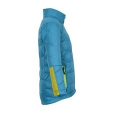 Campera Piuquen Plumón 800Fp Urbana Niños