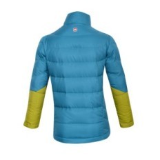 Campera Piuquen Plumón 800Fp Urbana Niños