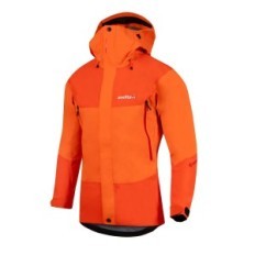 Campera Aconcagua 4 Gore-Tex 3c Pro Expedición Hombre