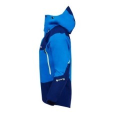 Campera Aconcagua 4 Gore-Tex 3c Pro Expedición Hombre