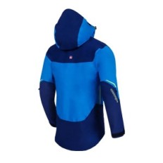 Campera Aconcagua 4 Gore-Tex 3c Pro Expedición Hombre