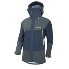 Campera Aconcagua 4 Gore-Tex 3c Pro Expedición Hombre