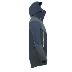 Campera Aconcagua 4 Gore-Tex 3c Pro Expedición Hombre