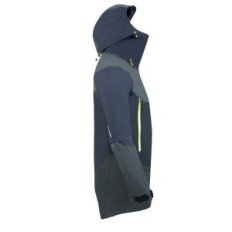 Campera Aconcagua 4 Gore-Tex 3c Pro Expedición Hombre