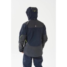 Campera Aconcagua 4 Gore-Tex 3c Pro Expedición Hombre