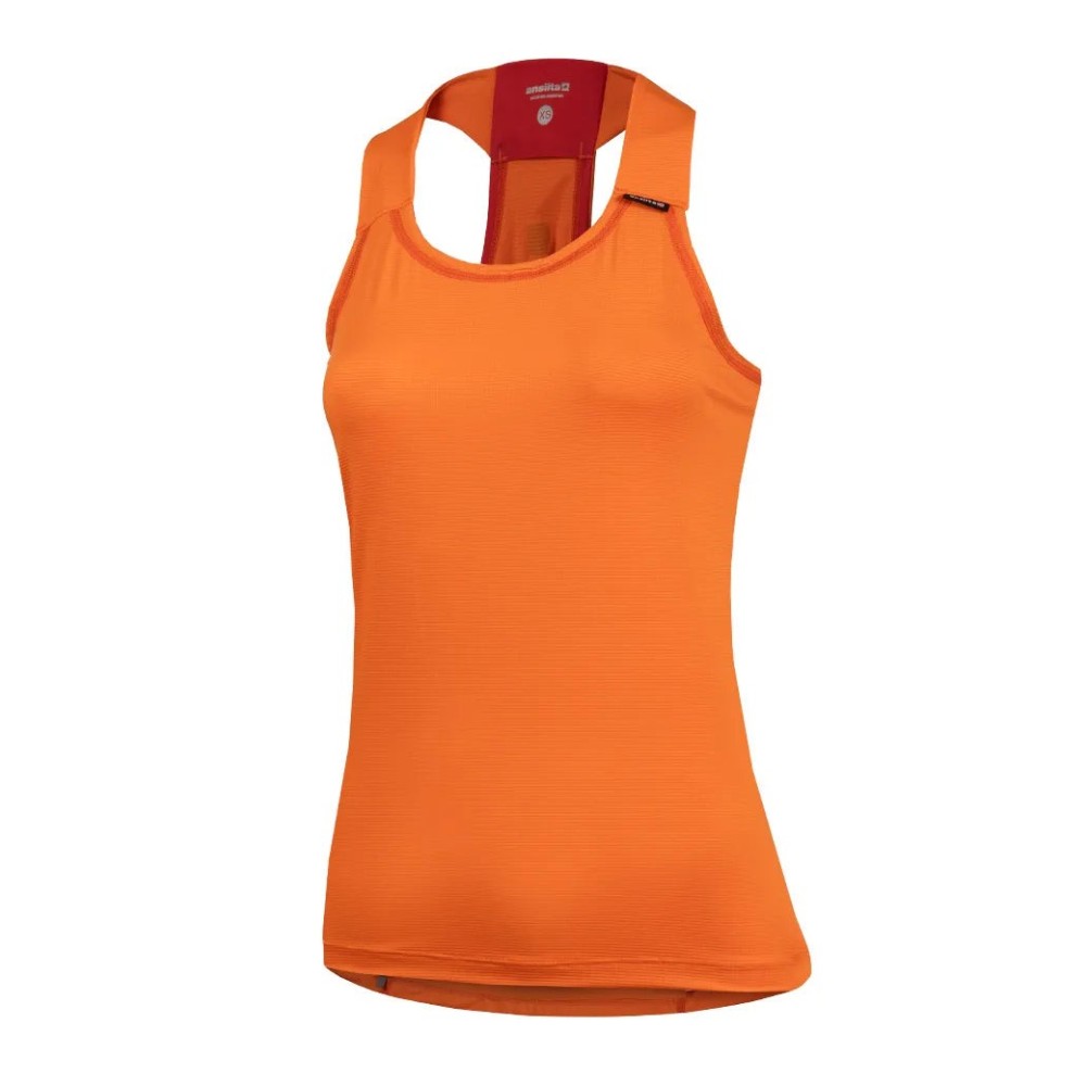 Remera Lef Polartec® Power Dry Versátil Mujer
