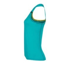 Remera Lef Polartec® Power Dry Versátil Mujer