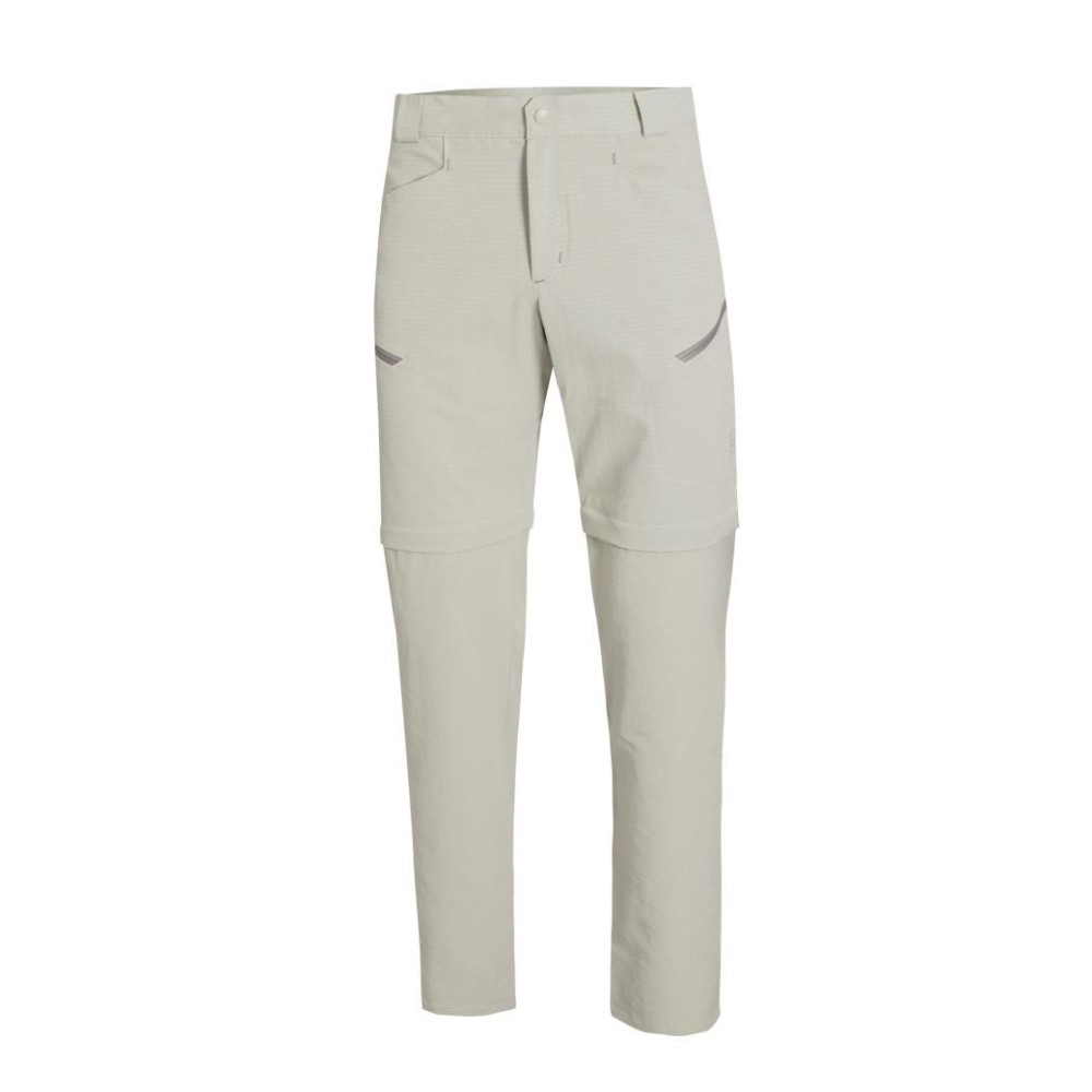 Pantalón Kilimanjaro 4 Desmontable Ripstop Versátil Hombre