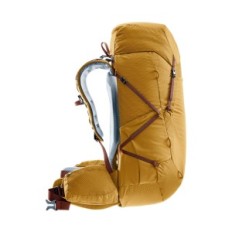 Mochila Deuter Aircontact Ultra 40+5 Trekking