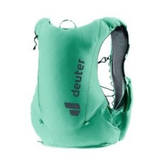 Mochila Deuter Traick 9 SL Trail