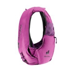 Mochila Deuter Traick 9 SL Trail