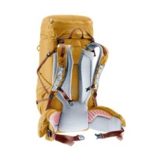 Mochila Deuter Aircontact Ultra 40+5 Trekking