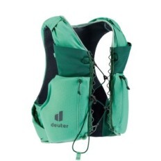 Mochila Deuter Traick 9 SL Trail