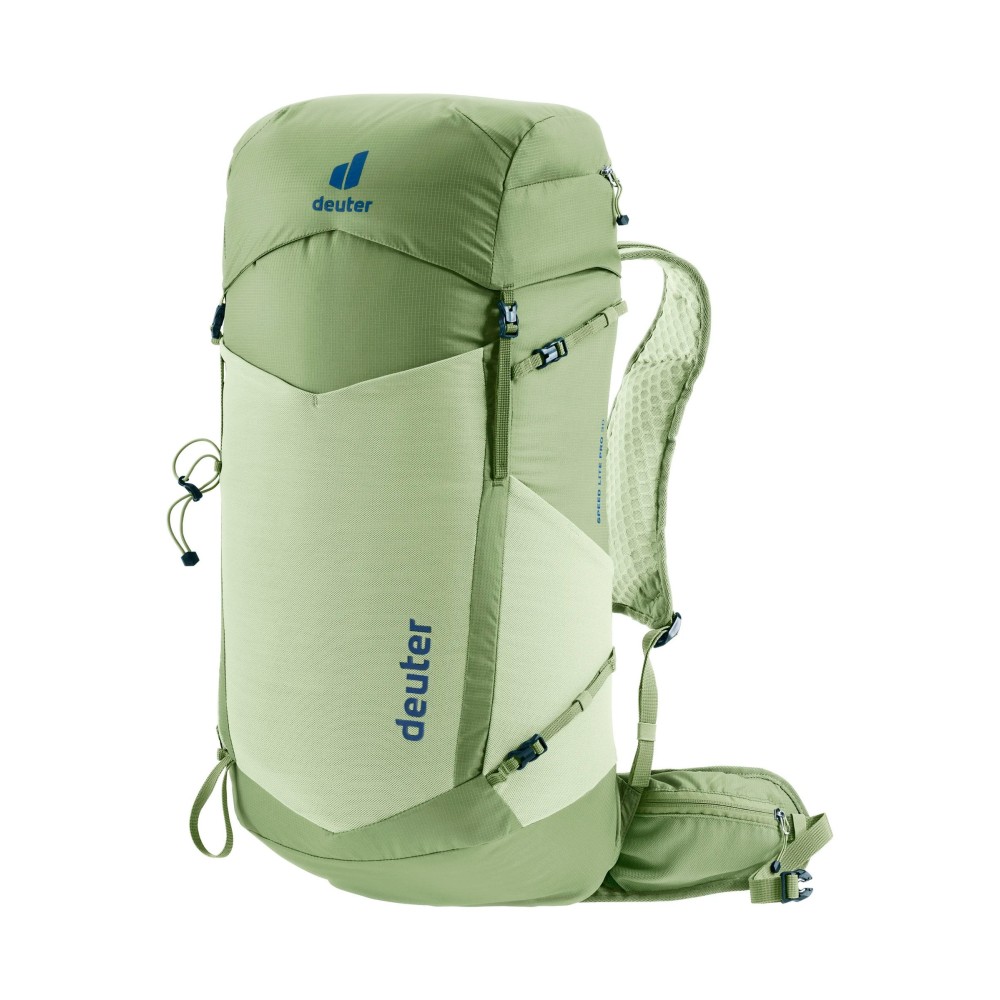 Mochila Deuter Speed Lite Pro 30 Versátil