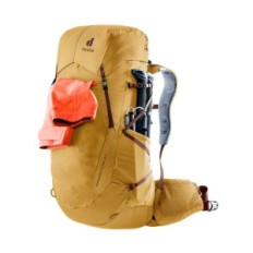 Mochila Deuter Aircontact Ultra 40+5 Trekking