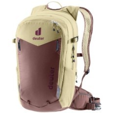 Mochila Deuter Compact 12+3 SL Versátil