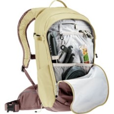 Mochila Deuter Compact 12+3 SL Versátil