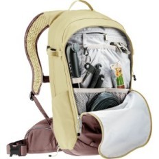 Mochila Deuter Compact 12+3 SL Versátil