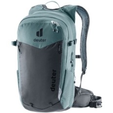 Mochila Deuter Compact 12+3 SL Versátil